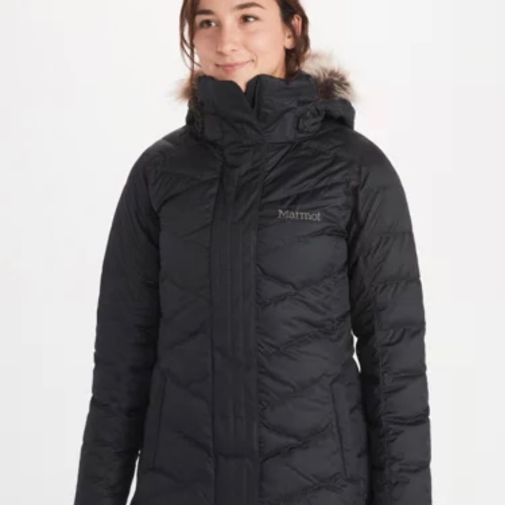 NEW! Marmot Women’s Varma Jacket